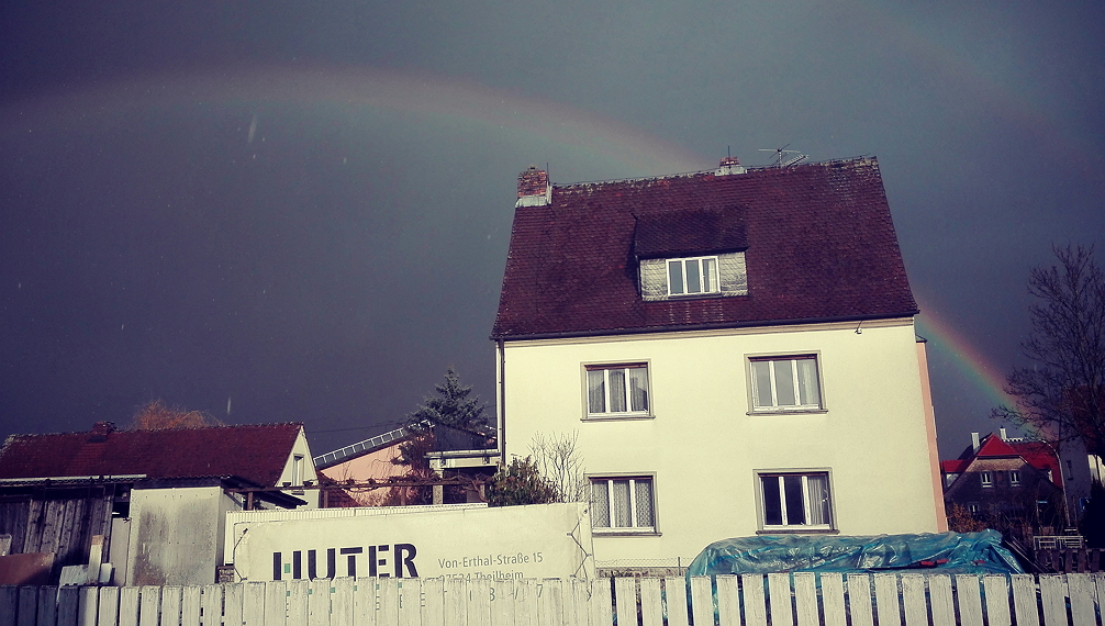 was die anderen denken