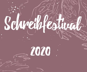 Schreibfestival Schreibfestival