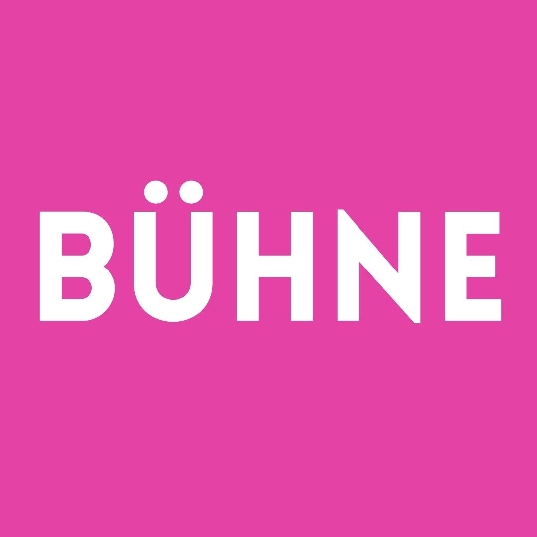 Bühne