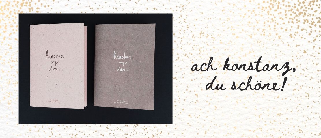 Konstanz my Love