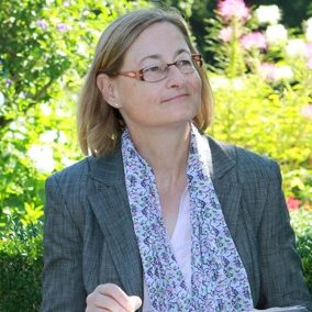 Karin Schwind Karin Schwind